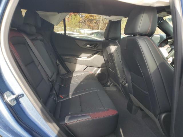 Chevrolet Equinox Rs Image 11