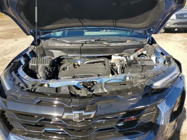 Chevrolet Equinox Rs Image 13