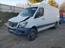 Mercedes-Benz Sprinter 2500 Image 1
