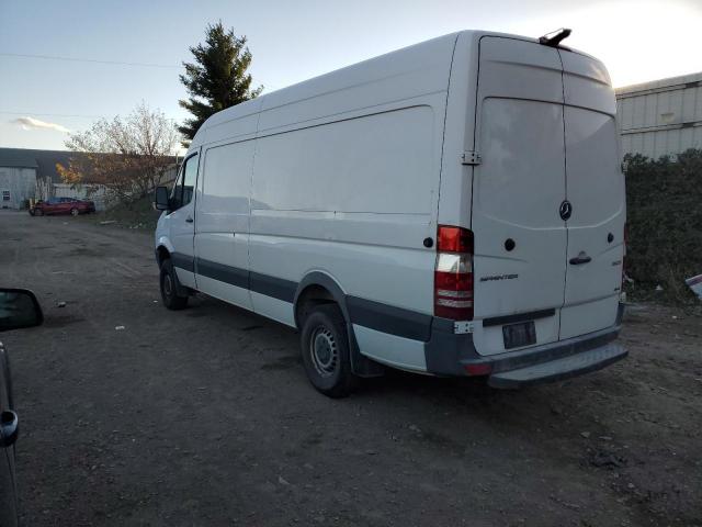 Mercedes-Benz Sprinter 2500 Image 13