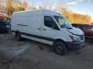 Mercedes-Benz Sprinter 2500 Image 2