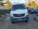 Mercedes-Benz Sprinter 2500 Image 4