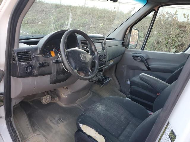 Mercedes-Benz Sprinter 2500 Image 8
