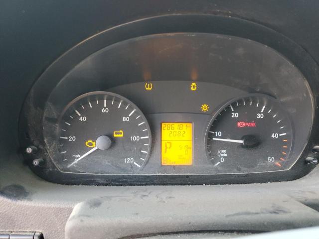 Mercedes-Benz Sprinter 2500 Image 9