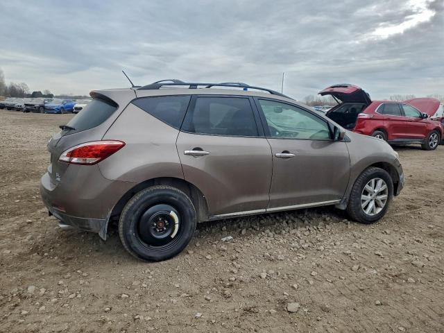 Nissan Murano S Image 4