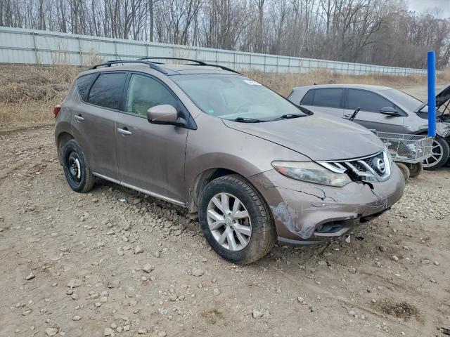 Nissan Murano S Image 8