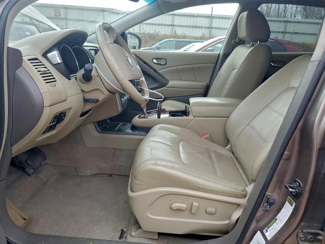 Nissan Murano S Image 6