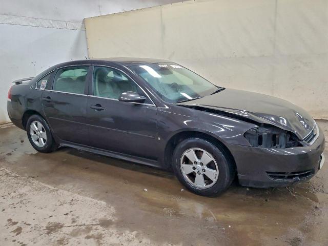 Chevrolet Impala 1lt Image 12