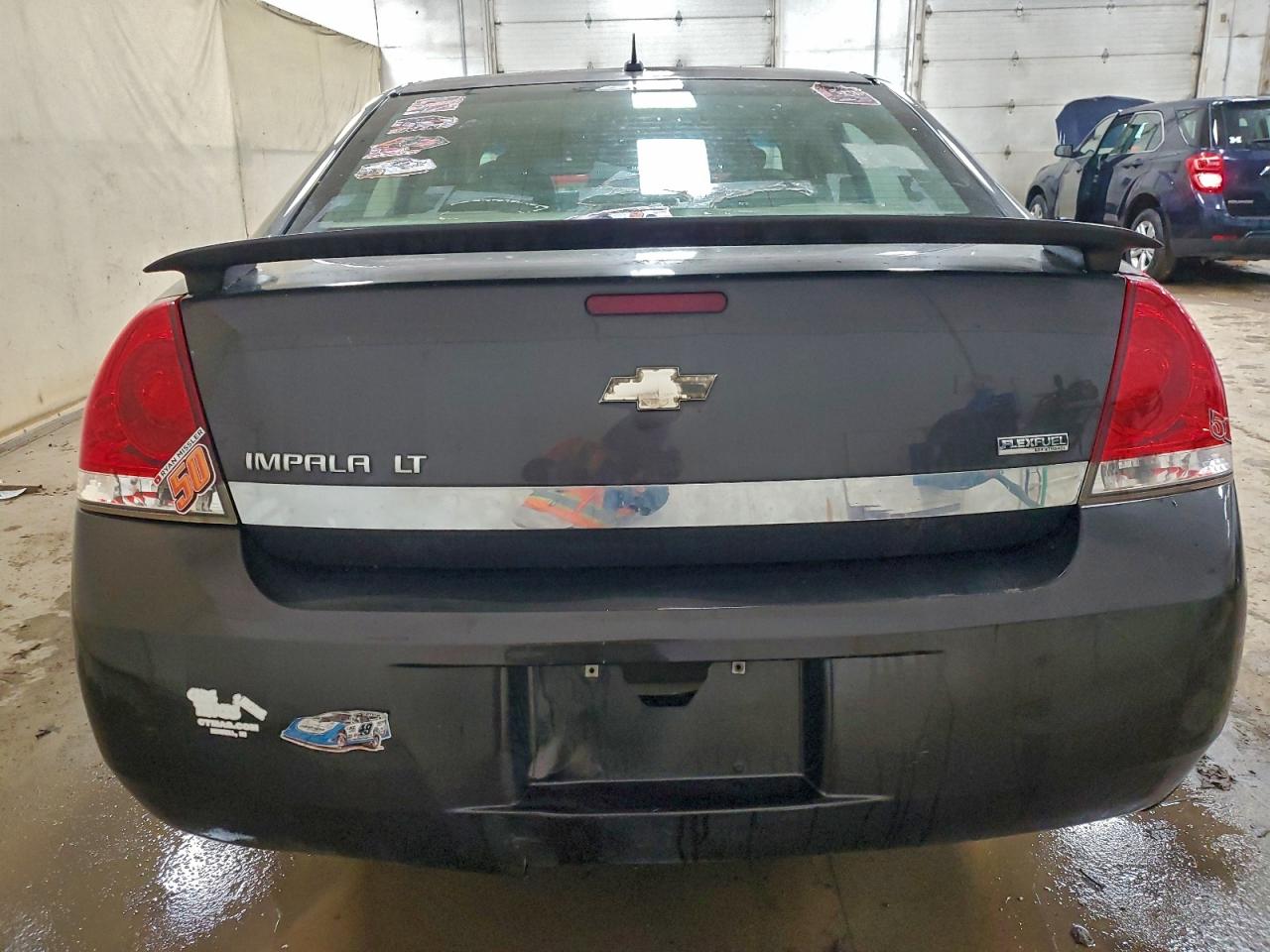 Chevrolet Impala 1lt Image 4