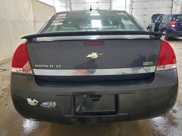 Chevrolet Impala 1lt Image 4