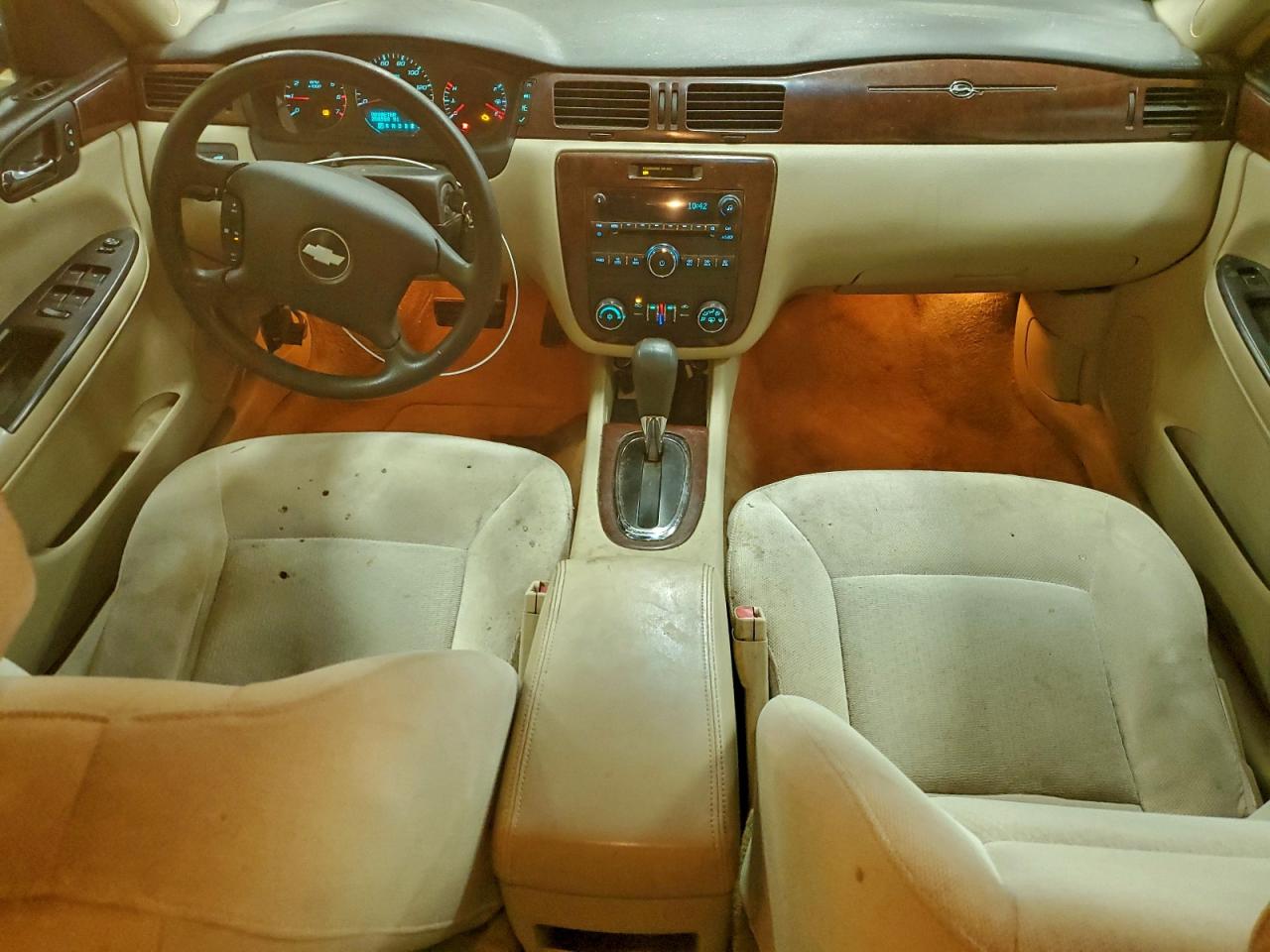 Chevrolet Impala 1lt Image 11