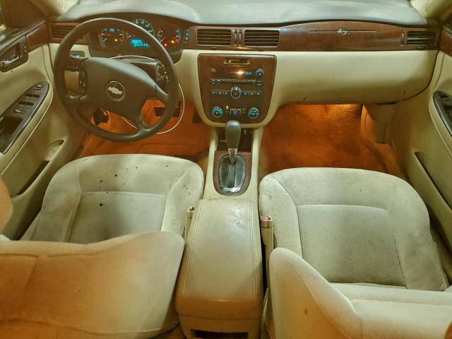 Chevrolet Impala 1lt Image 11