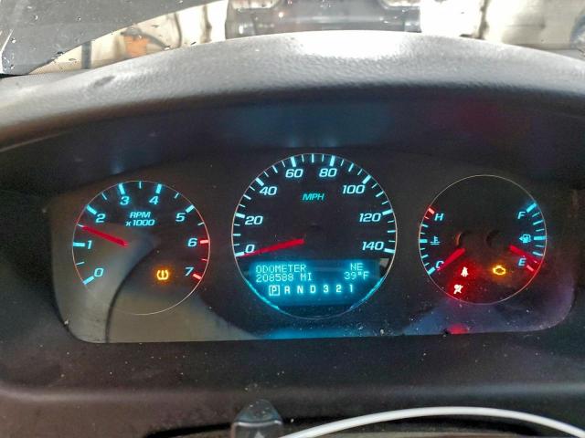 Chevrolet Impala 1lt Image 8