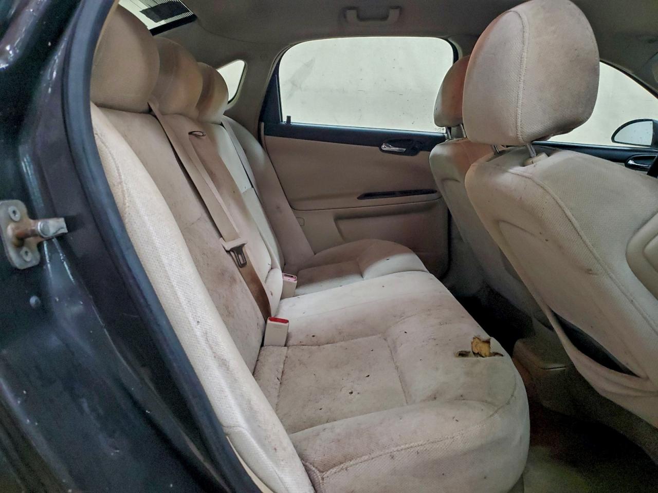 Chevrolet Impala 1lt Image 7