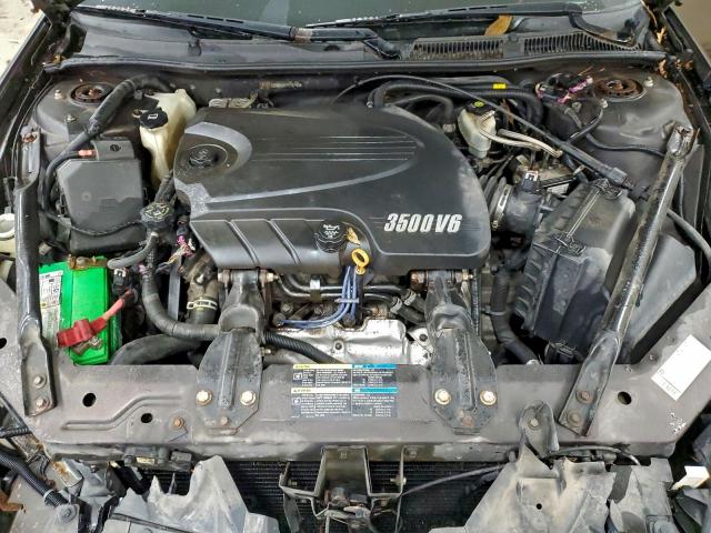 Chevrolet Impala 1lt Image 5