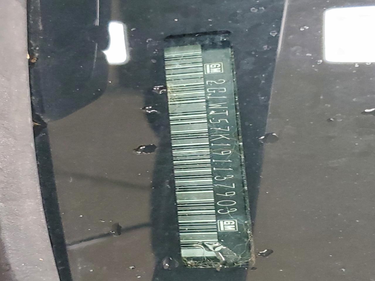 Chevrolet Impala 1lt Image 6