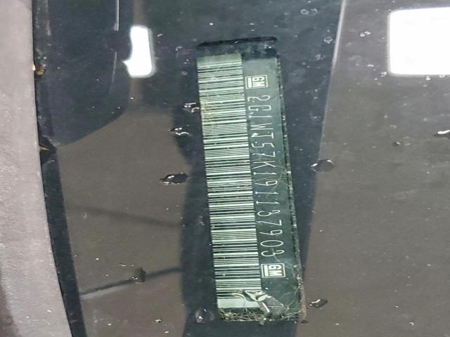 Chevrolet Impala 1lt Image 6