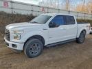 Ford F-150 Supercrew Image 1