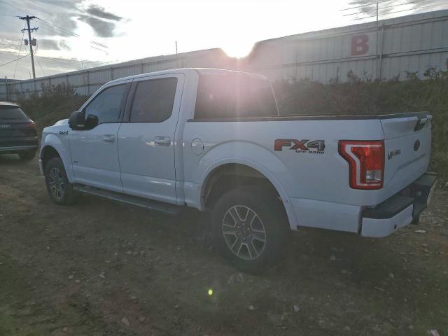 Ford F-150 Supercrew Image 2