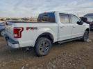 Ford F-150 Supercrew Image 4