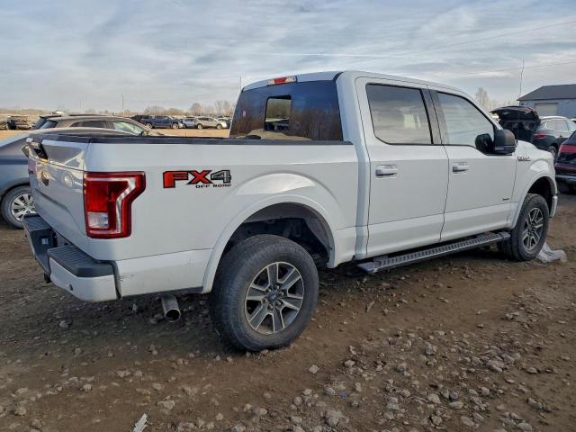 Ford F-150 Supercrew Image 4