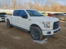 Ford F-150 Supercrew Image 5