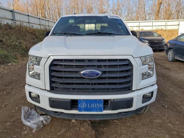 Ford F-150 Supercrew Image 6