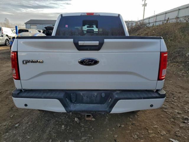 Ford F-150 Supercrew Image 3