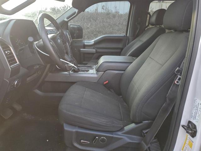 Ford F-150 Supercrew Image 10