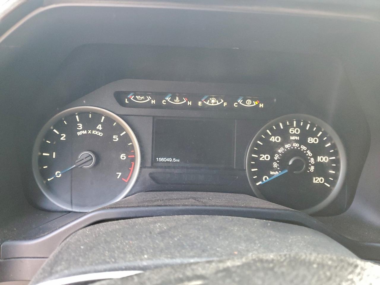 Ford F-150 Supercrew Image 7