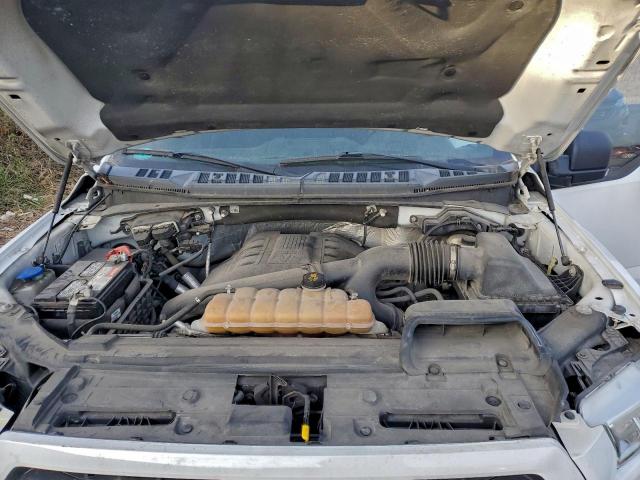 Ford F-150 Supercrew Image 11