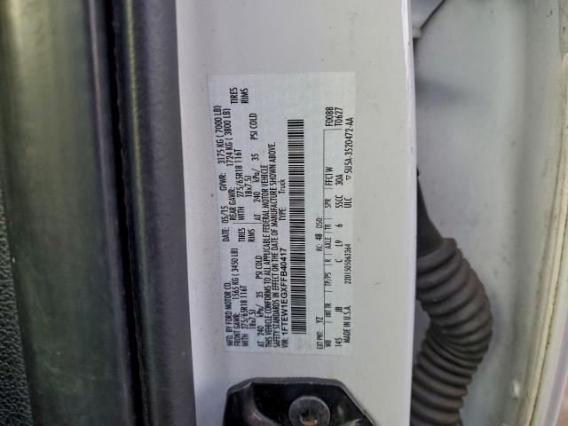 Ford F-150 Supercrew Image 9