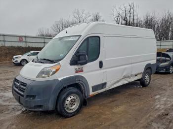  Salvage Ram Promaster