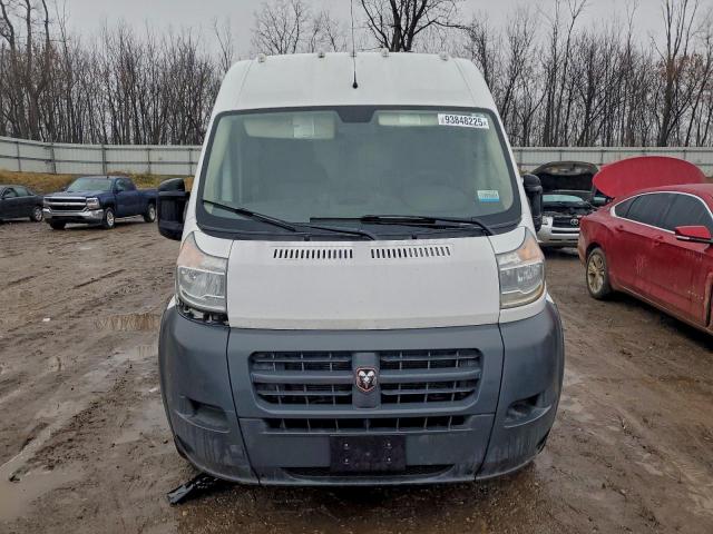 Ram Promaster 3500 High Image 5