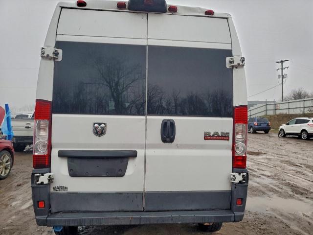 Ram Promaster 3500 High Image 3