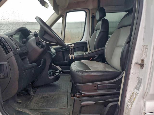 Ram Promaster 3500 High Image 4