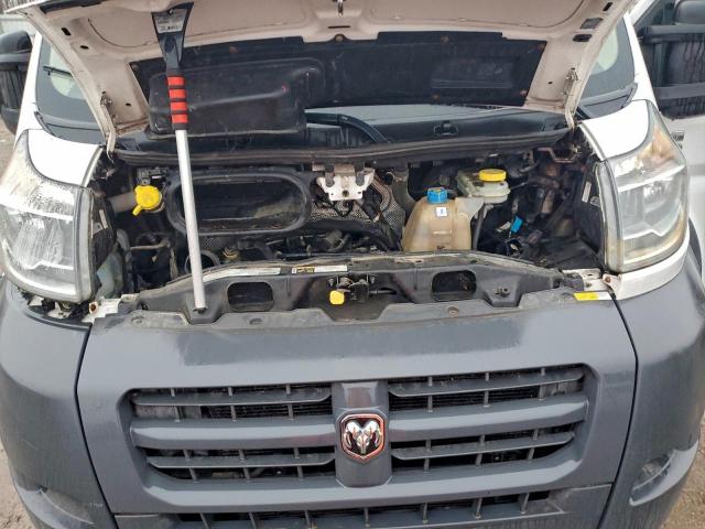 Ram Promaster 3500 High Image 13