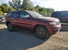 Jeep Grand Cherokee Limited Image 4