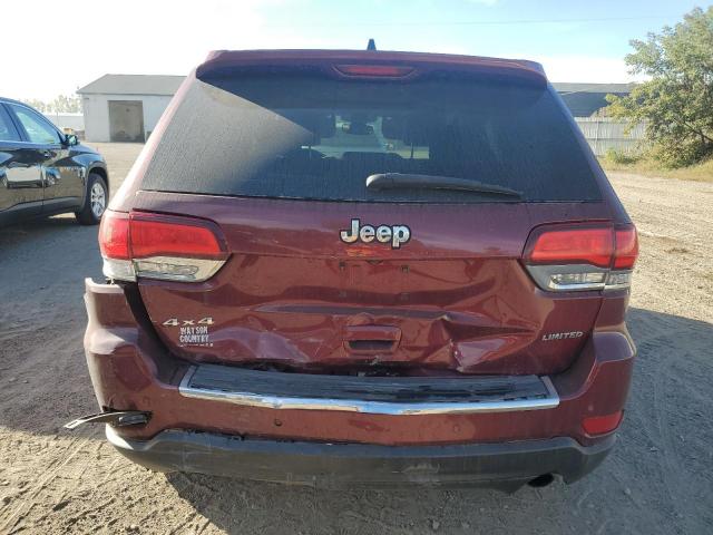 Jeep Grand Cherokee Limited Image 7