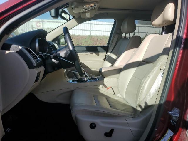 Jeep Grand Cherokee Limited Image 5