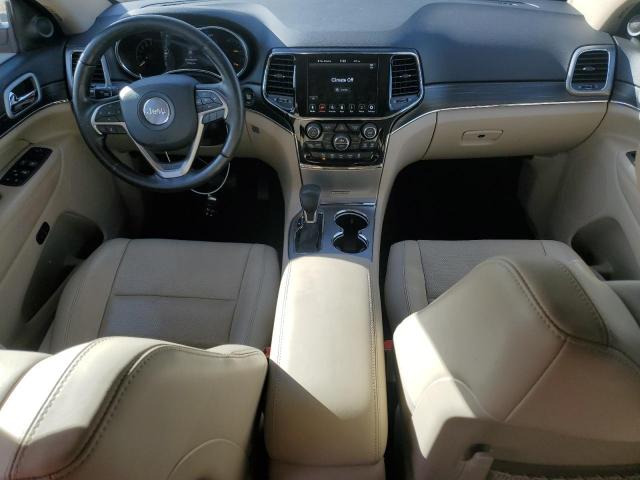 Jeep Grand Cherokee Limited Image 2