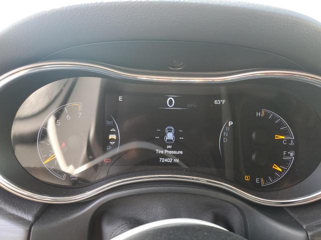 Jeep Grand Cherokee Limited Image 10