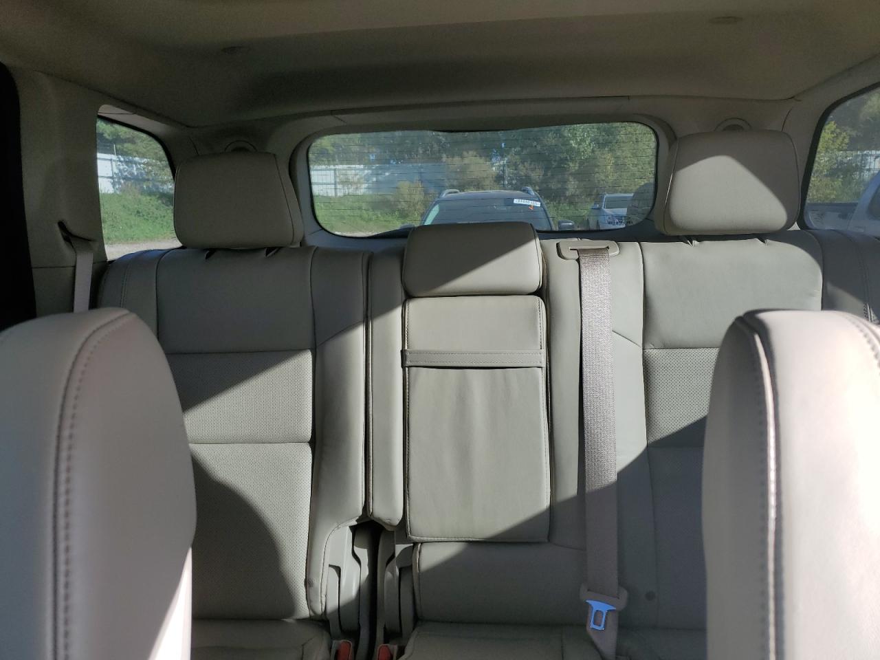 Jeep Grand Cherokee Limited Image 11