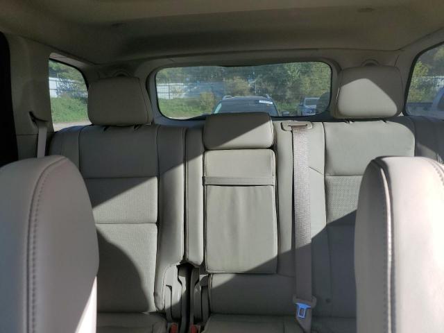 Jeep Grand Cherokee Limited Image 11