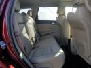 Jeep Grand Cherokee Limited Image 12