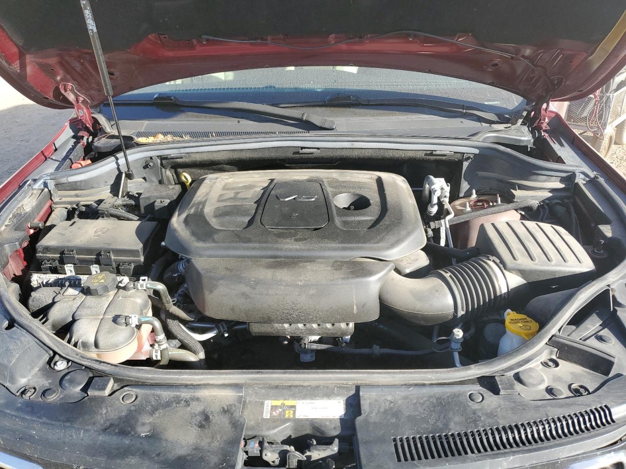 Jeep Grand Cherokee Limited Image 13