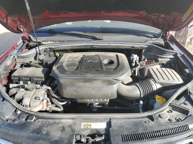 Jeep Grand Cherokee Limited Image 13