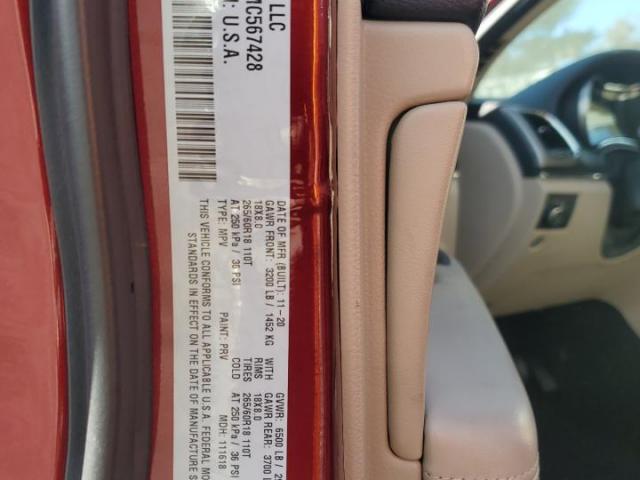 Jeep Grand Cherokee Limited Image 9