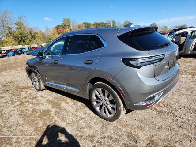 Buick Envision Avenir Image 2