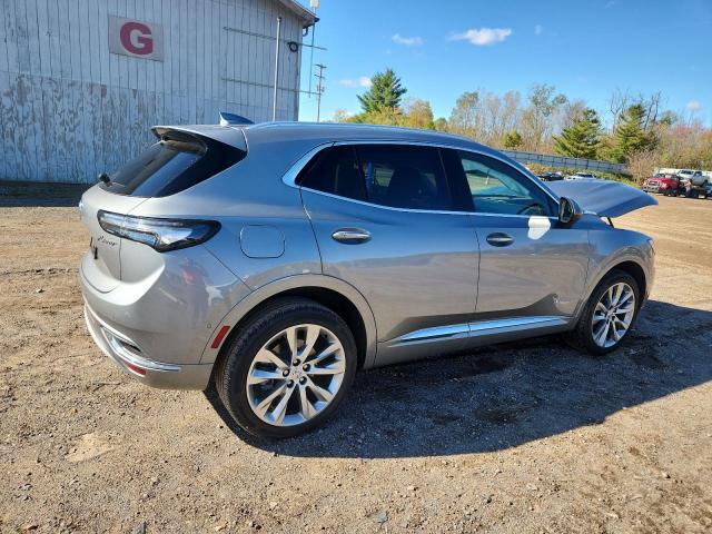 Buick Envision Avenir Image 10